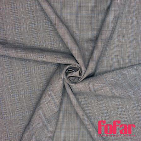 Distinct Kinds of Fastoni Fabric