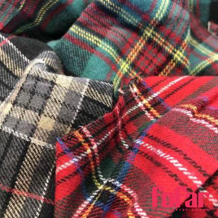 Great Worsted Flannel Fabric Markets