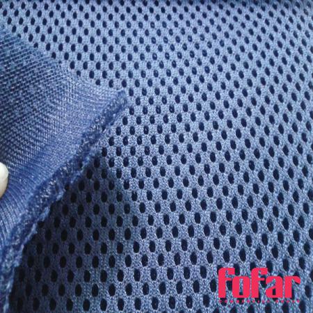What Are Three Types of Tricot Knit Fabric?