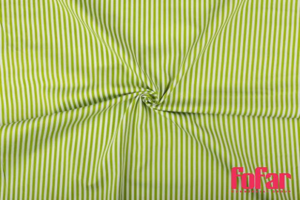 Specific Features of Cotton Serge Fabric