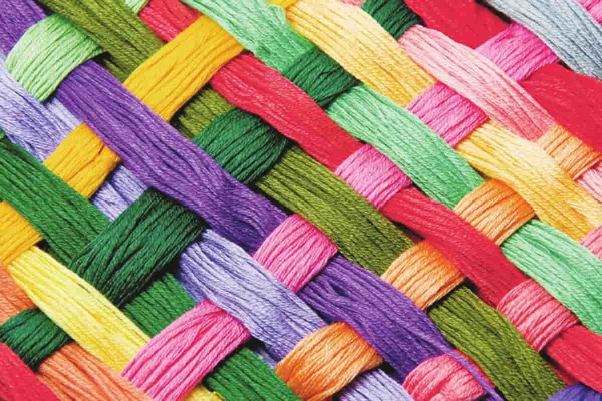  Silk thread material online Buying Guide + Great Price 