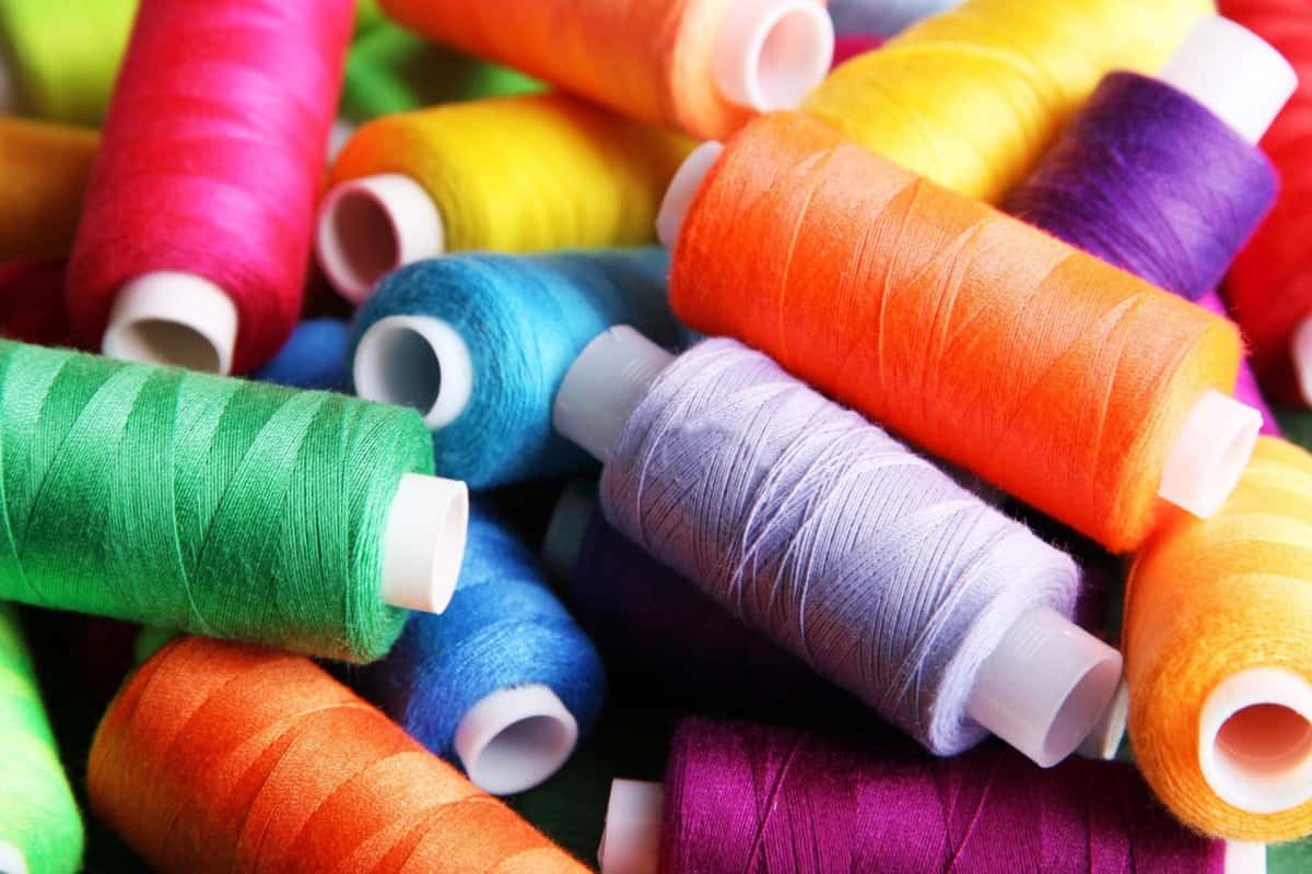  Silk thread material online Buying Guide + Great Price 