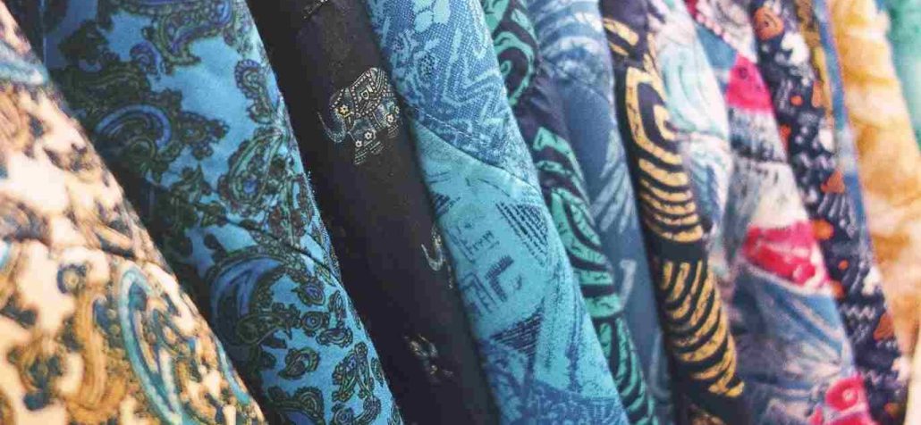  Introduction of fustian fabric types + purchase price of the day 