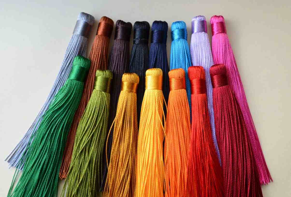  100 pure silk thread + Best Buy Price 