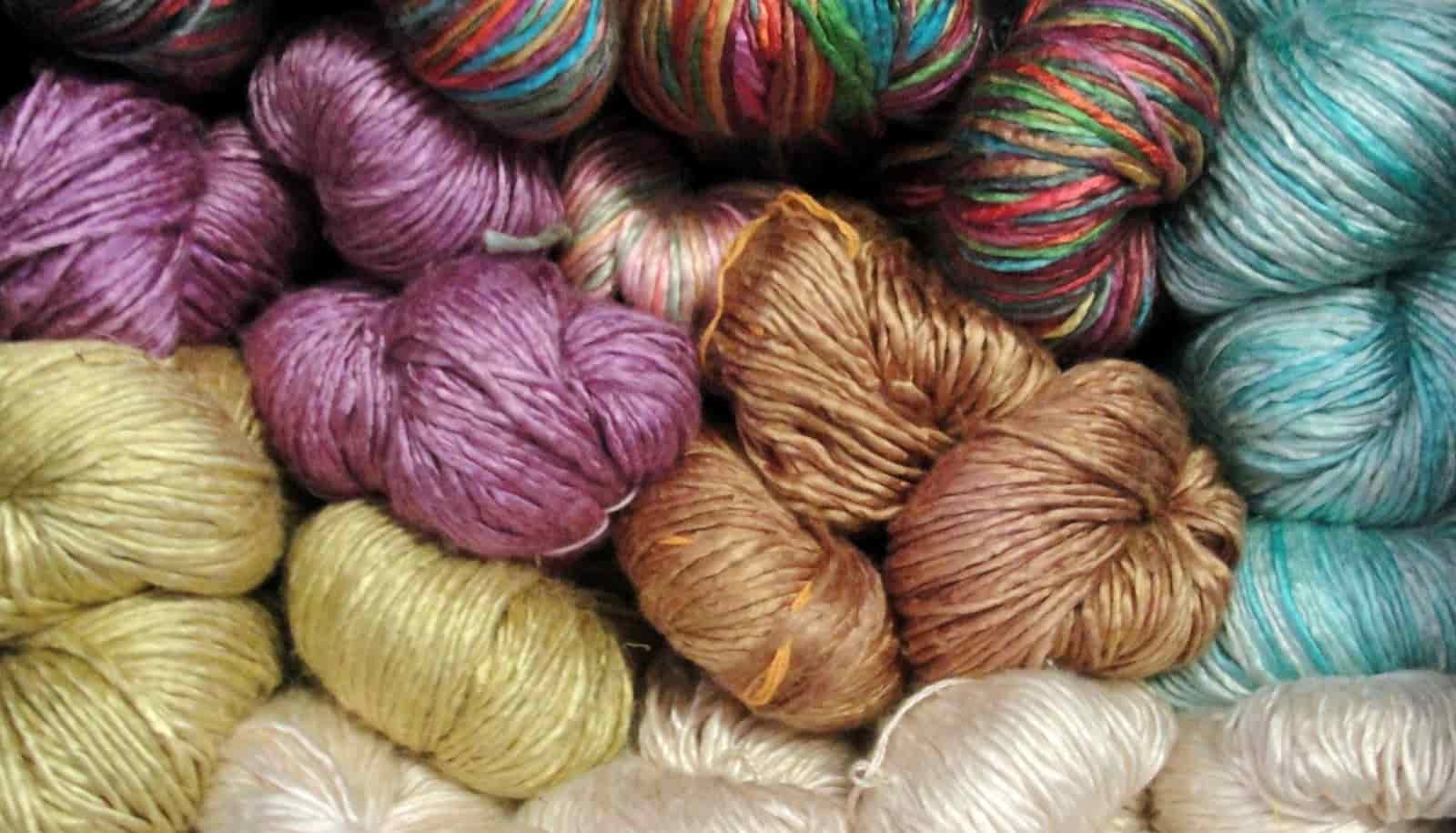  Buy Bamboo Matka Silk Yarn At an Exceptional Price 