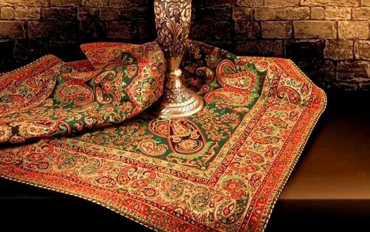  Buy The Best Types of termeh fabric At a Cheap Price 