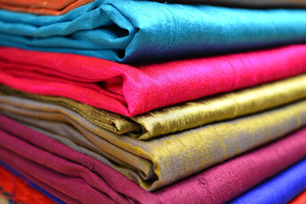  silk fabric suppliers 2023 Price List 