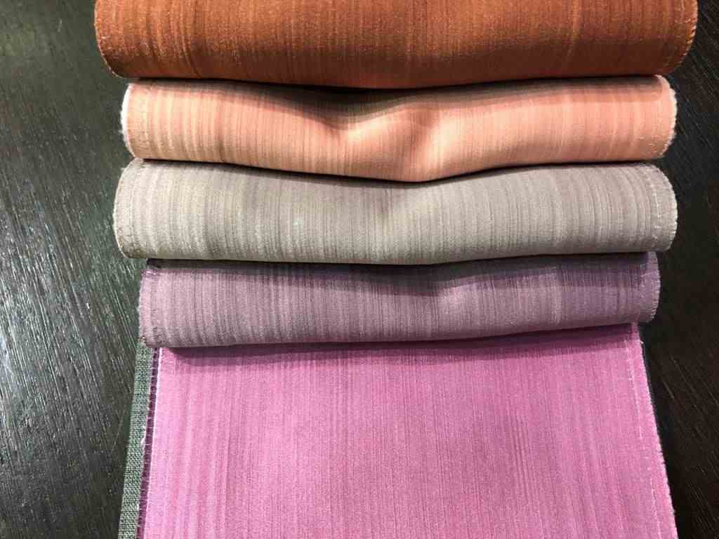  The purchase price of polyester fabric + properties, disadvantages and advantages 