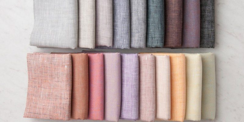  Upholstery Fabric Types 