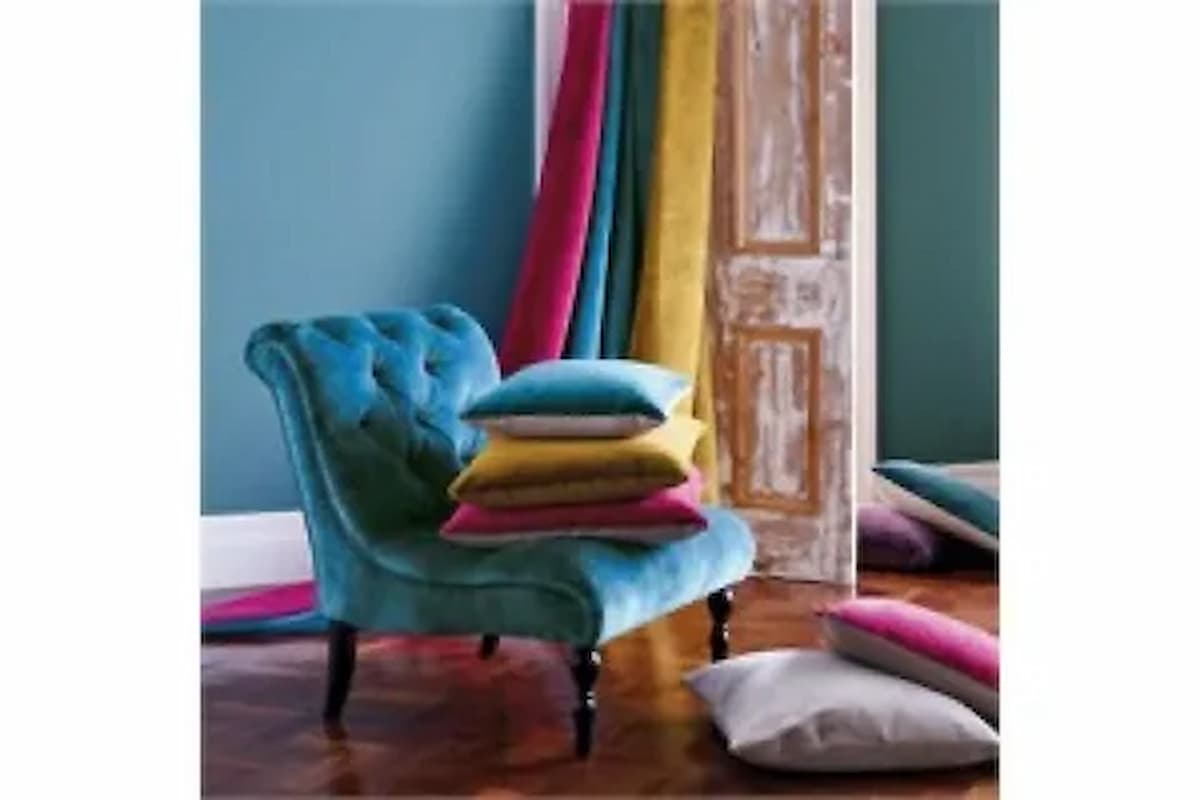  Buy All Kinds of Velvet Fabrics at the Best Price 