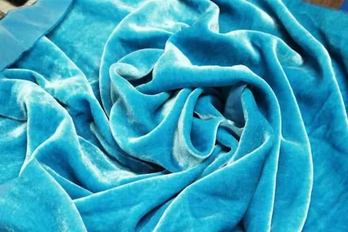  Buy All Kinds of Velvet Fabrics at the Best Price 