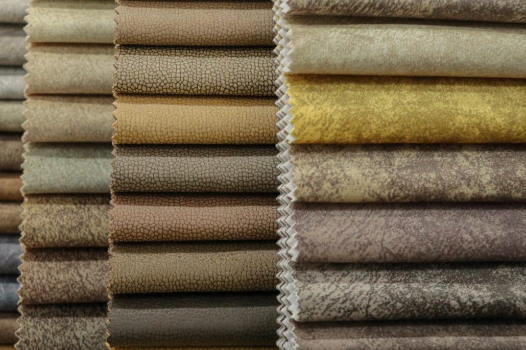  Best upholstery fabric manufacturers + great purchase price 
