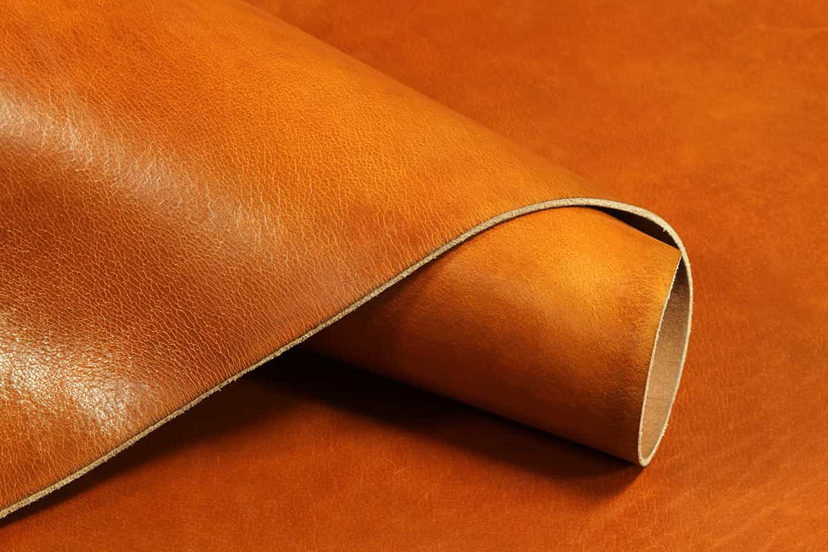  Cowhide Leather Price in India 