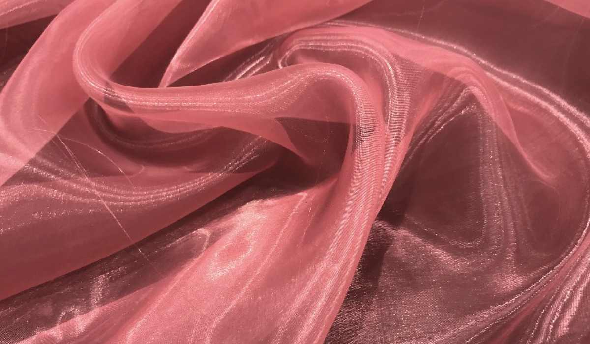  Buy Organza Fabric | Selling with Reasonable Prices 