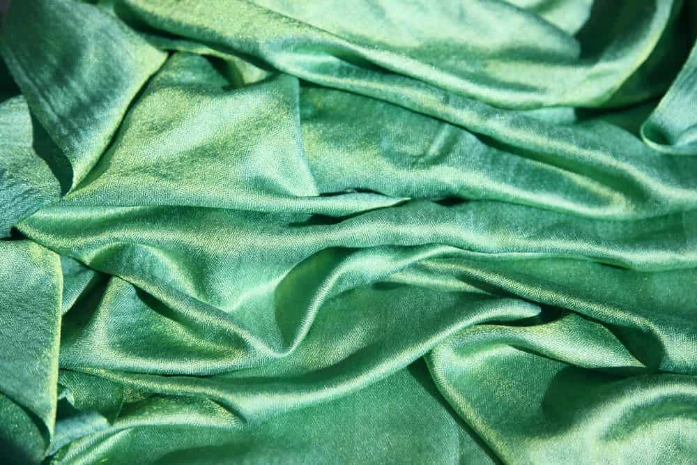  Buy the Latest Types of Clothing Silk Fabric 
