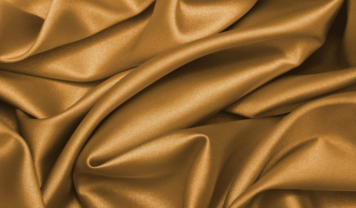  Best Silk Noil fabric | buy at a cheap price 