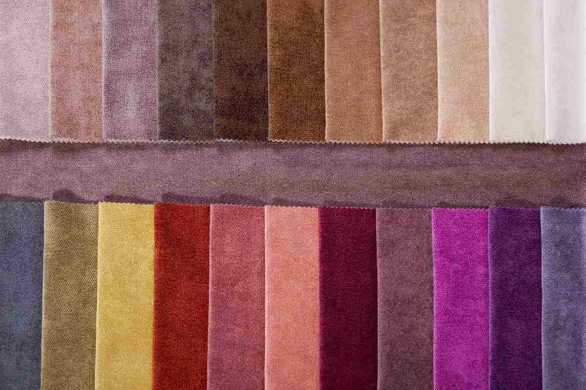  Velvet Like Fabric 2023 Price List 