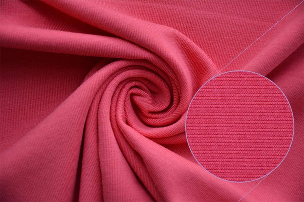  Nylon tricot fabric 2023 Price List 