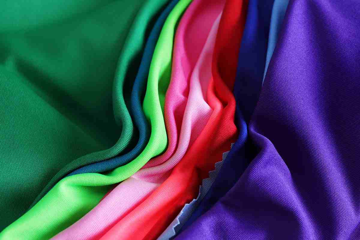  purchase 100 polyester fabric by the yard at a reasonable price 