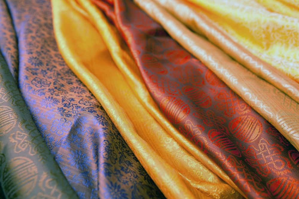  South Africa Silk Fabric| buy at a cheap price 