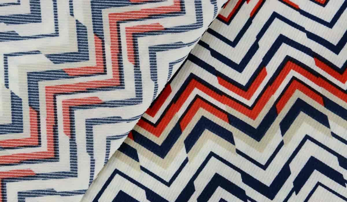  Introduction of chevron upholstery fabric + Best buy price 