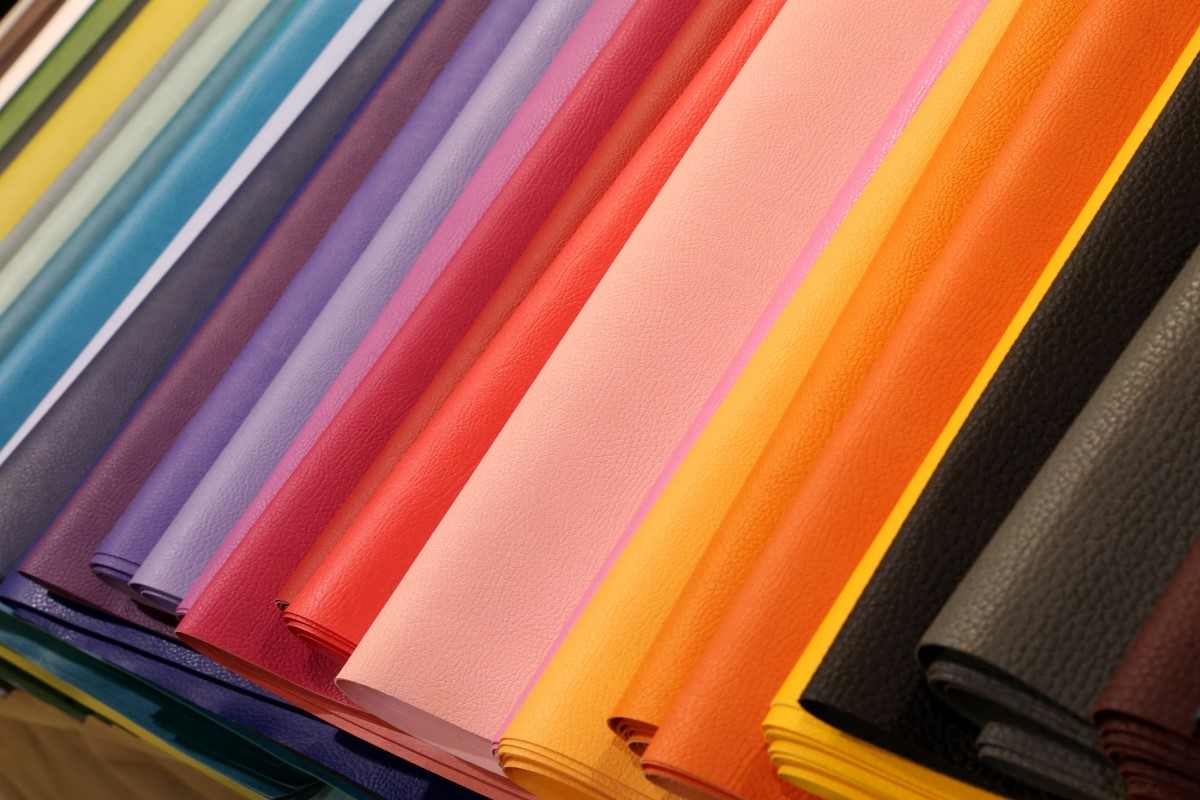  Buy the best types of Synthetic Fabric at a cheap price 