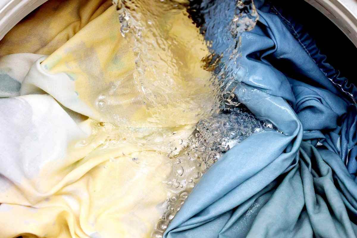  Silk Noil fabric care 