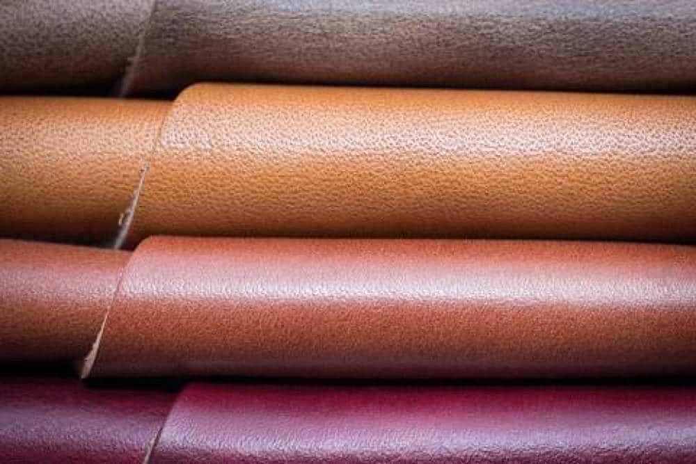  Buy aniline leather fabrics +great price 
