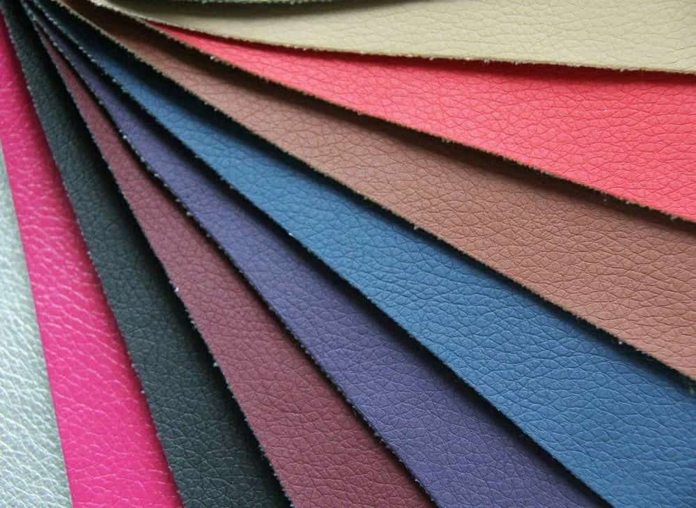  most profitable business is leather fabric 