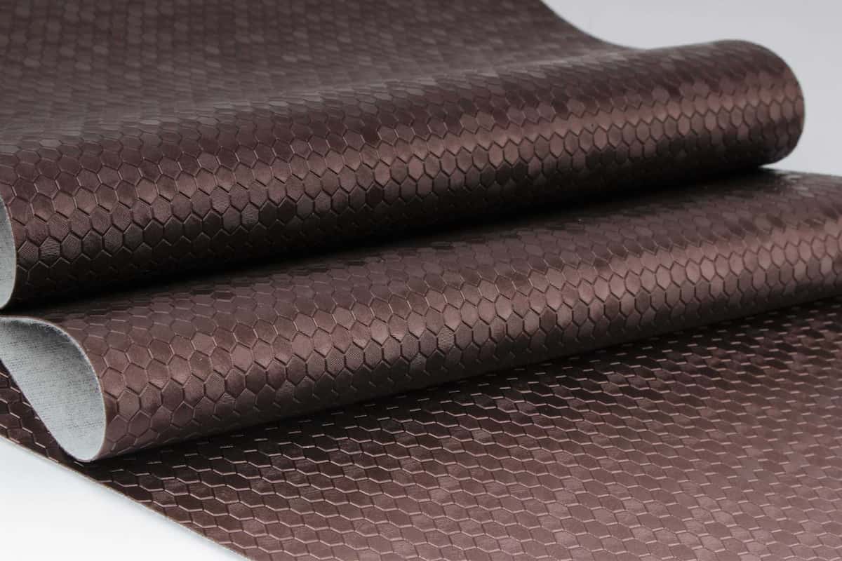  most profitable business is leather fabric 