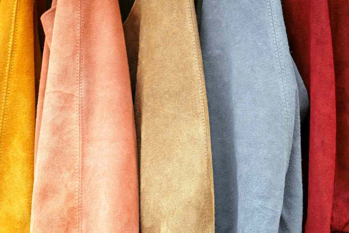  Buy Suede Fabric | Selling All Types of Suede Fabric at a Reasonable Price 