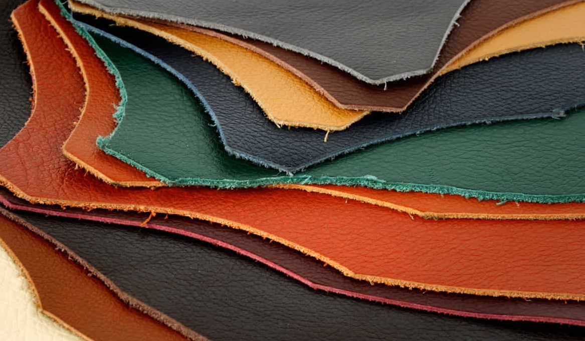  Best real leather fabric for upholstery + Great Purchase Price 