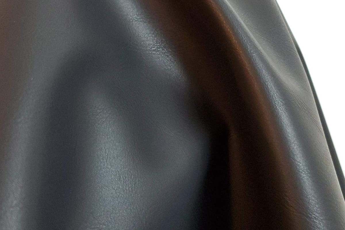  Vegan leather fabric by the yard with high demand 