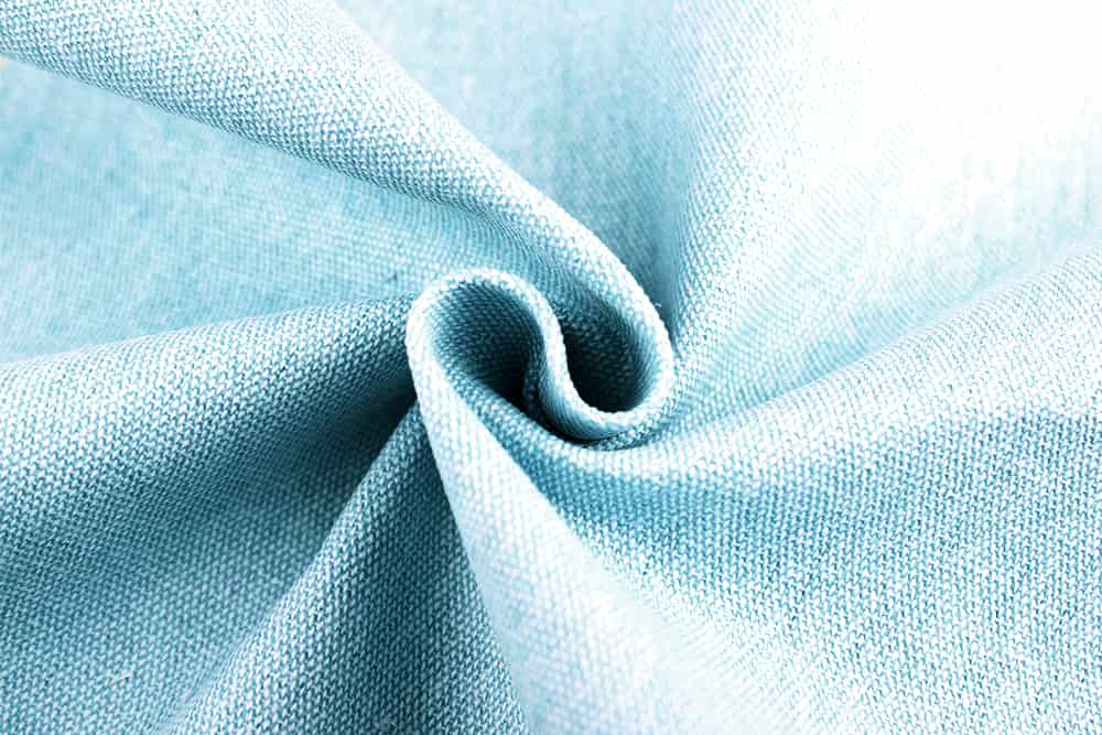  Khaki Wool Serge Fabric | Buy at a cheap price 
