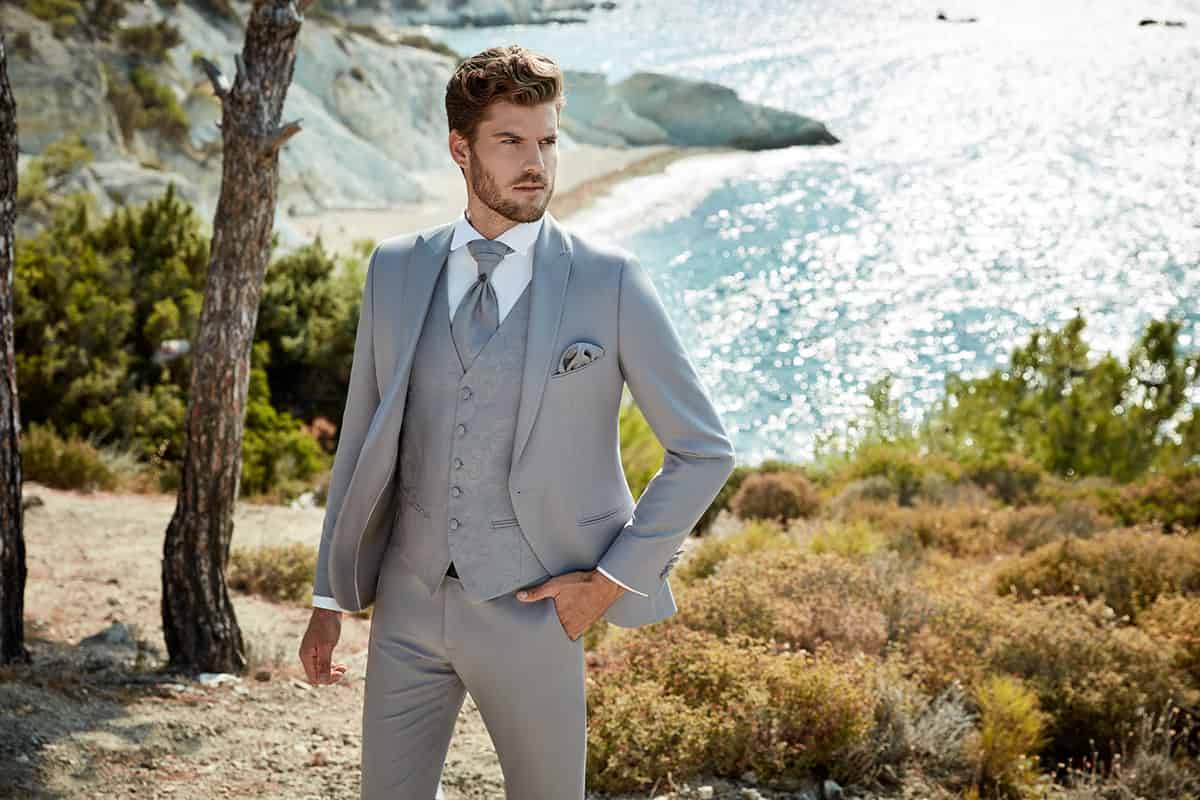  The best Men's suit fabric + Great purchase price 