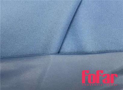 Purchase and today price of polyester tricot fabric