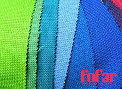 tricot brushed fabric purchase price + preparation method