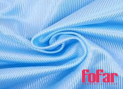 Buy polyester tricot fabric types + price