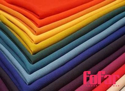Buy dress tricot fabric + great price with guaranteed quality