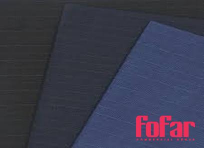 Purchase and today price of black fastoni fabric