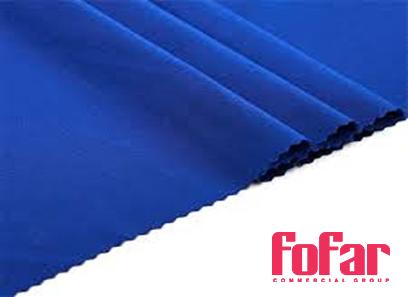 Buy retail and wholesale fusing tricot fabric price