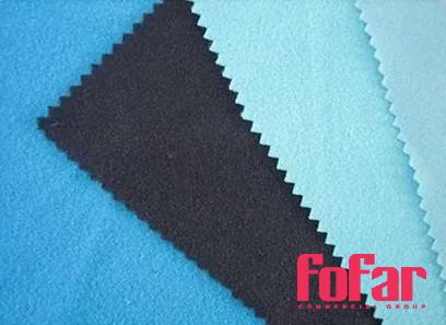 Buy tricot brushed fabric + great price with guaranteed quality