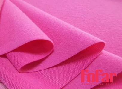 Purchase and today price of silk tricot fabric