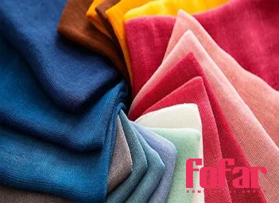 Buy new nylon tricot fabric + great price