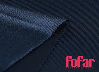 Buy nylon tricot black fabric at an exceptional price
