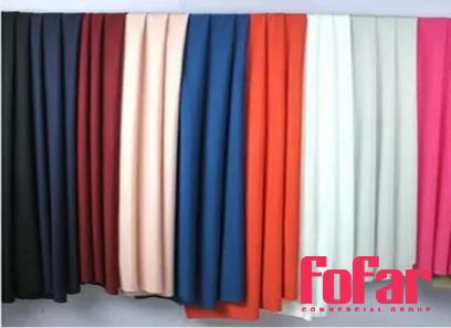 Buy breathable tricot fabric + great price with guaranteed quality