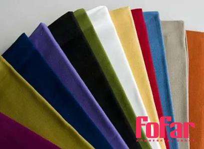 Buy nice tricot fabric + great price with guaranteed quality