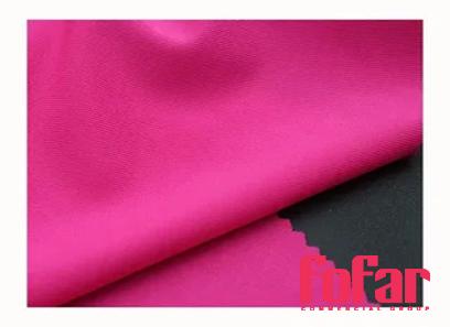 Best satin tricot fabric + great purchase price